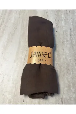 Jawel Pamuk Şal