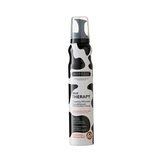 Morfose Milk Therapy Kremsi Saç Köpüğü 200 ml