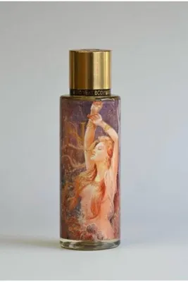 VLK STYLE body mist like a goddess vücut spreyi 250ml