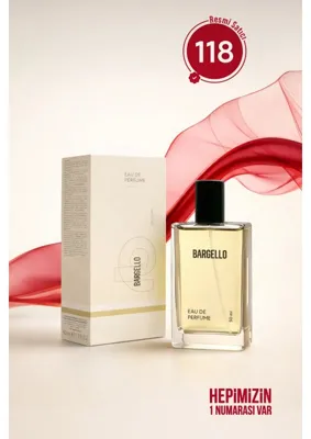 Bargello 150 Kadın Parfüm Woody EDP 50 ml