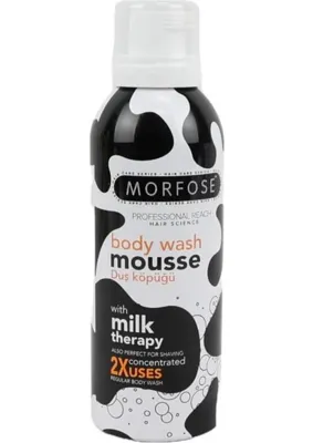 milk Therapy Vücut Duş Köpüğü 200 ml