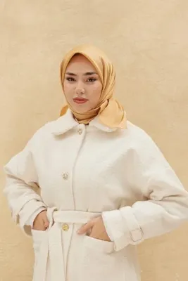 Silk Home Düz SHiny Eşarp 75006-20