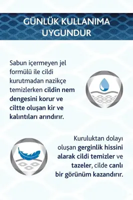 Bayer Derma Arındırıcı & Canlandırıcı Günlük Yüz Bakım Temizleme Jeli 200 ml
