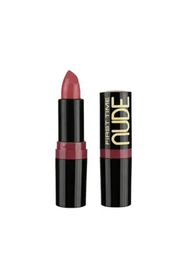 Fırst Time First Time Nude Lipstick 216