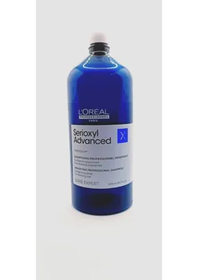 L'Oréal Paris LOREAL Serioxyl Advanced Densifying İncelen Saçlar 1500ml