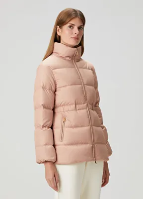 Moncler Brossette Pembe Mont