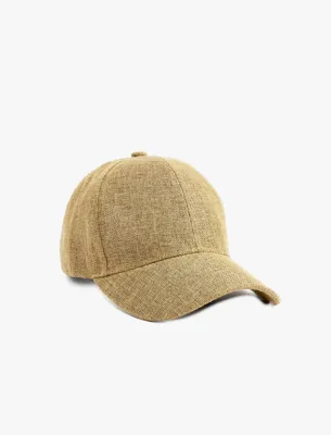Koton Basic Kep Şapka