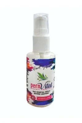PERN VİTAL Pernvital Dış Genıtal Mantar Losyonu 50 ml
