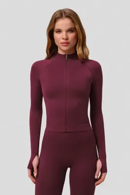 dossha AURA BORDO CEKET