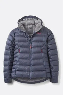 Rab Electron Pro Down Kadın Mont