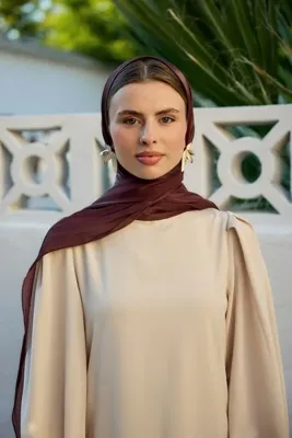 Birgül Bektaş Mürdüm Janjan Şal