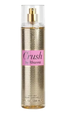 Rihanna Crush Body Mist 236 Ml Kadın Vücut Spreyi
