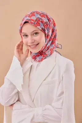 Silk Home Soft Eşarp 73092-03