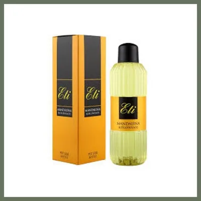 Bezos Eti Mandalina Kolonyası Pet Şişe 350 Ml Bezos1