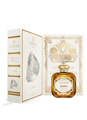Santa Maria Novella Ambra Eau de Parfum 100 ml