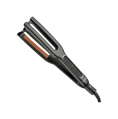 Revlon RVDR-2204 Çift Plakalı Saç Düzleştirici