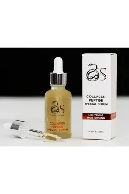 OS Collagen Peptide Special Serum 30 ml