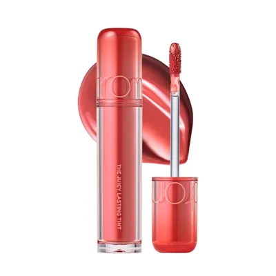 rom&nd The Juicy Lasting Tint Dudak Parlatıcısı 05 Jujube