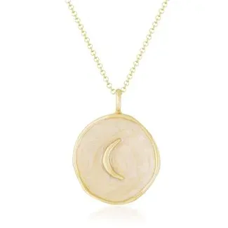 602LAB MOON KOLYE