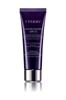 By Terry Cover Expert Perfecting Fluid Foundation 11