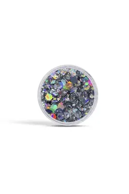 TIVA Jel Formlu Parlak Glitter -anchor 5ml