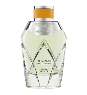 Bentley Beyond The Collection Wild Vetiver EDP Çiçeksi Erkek Parfüm 100 ml