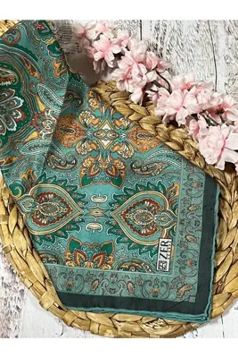 ZER Organik Eşarp 1000