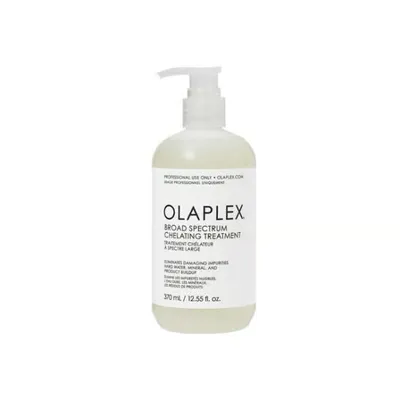olaplex Broad Spectrum Chelating Treatment 370 ml