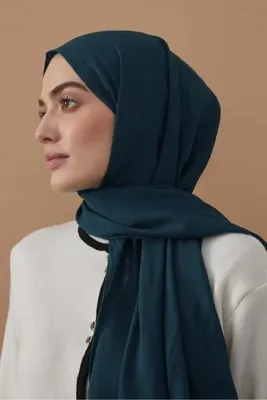 Modakaşmir Kraş Pamuk Şal