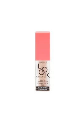 TECHNIC Look Awake Kapatıcı Whipped Cream