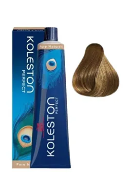 Wella Professionals Koleston Perfect 7,00 Orta Kumral Sıcak