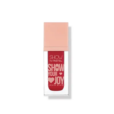 Show by Pastel Likit Allık Show Your Joy 52 1 adet
