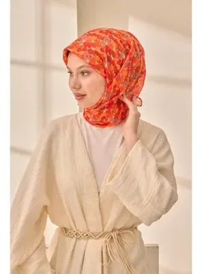 Silk Home Soft Eşarp 73092-13