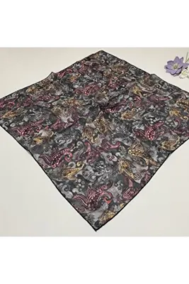 Bonjela Soft Eşarp HS331