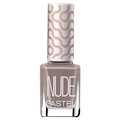 Pastel Nude Oje 759 Buff