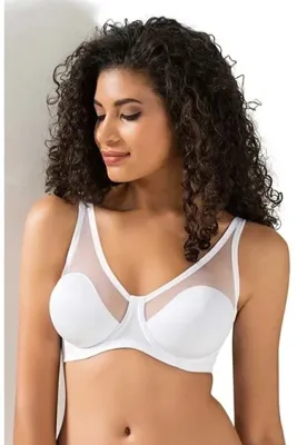 Le Jardin 9200-c Linda Soft Cup Bayan Toparlayıcı Sütyen