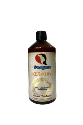 suegem Krem Keratin 1000ml