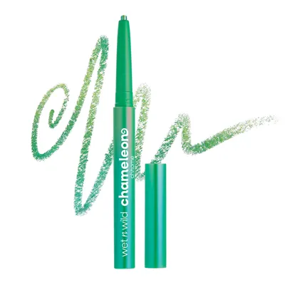 wet n wild Chameleon Chrome Eyeliner Superstar Suit