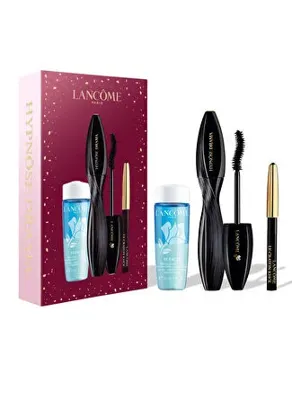 Lancôme Lancome Hypnôse Drama Maskara Seti