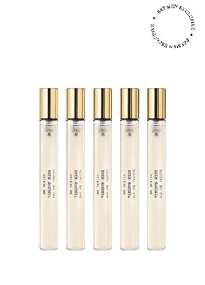 Ex Nihilo Musc infini Travel Set 5X7,5ml