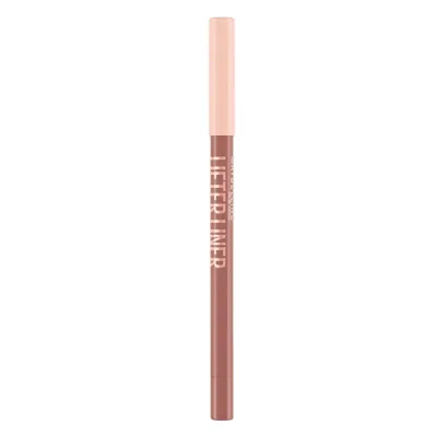 Isamaya Lip Liner - Bourbon