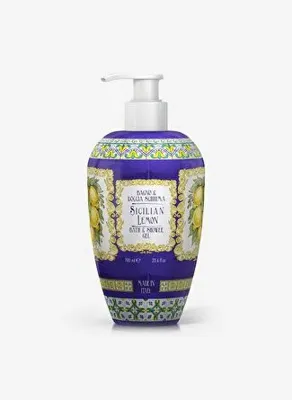 Rudy Milano Duş Jeli 700 ml