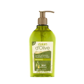 DALAN d'Olive Zeytinyağlı Sıvı Sabun 400 ml