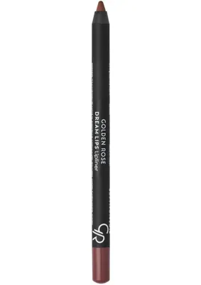 Golden Rose Dream Lips Lipliner No: 502 - Mat Bitişli Yumuşak Dudak Kalemi