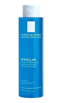 Xmlbayiciniz Tr Roche Posay Effaclar Tonique - Yağlı Ciltler İçin Tonik 200ml