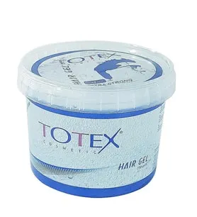 TOTEX Silikonlu Saç Jölesi 750 Ml