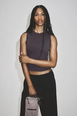 H&M Move Kolsuz Spor Üstü Slim Fit CoolMove™