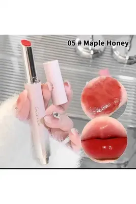 skycott Nemlendirici Parlak Bitişli Kalem Ruj - Islak Görünümlü Lip Gloss Balm