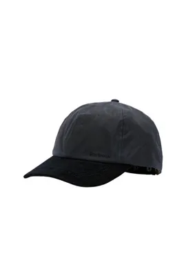 Barbour Beadnell Şapka NY91 Navy