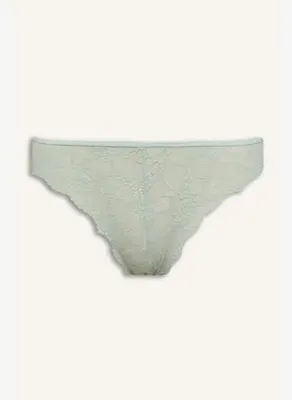 Defacto Dantel Brazilian Külot